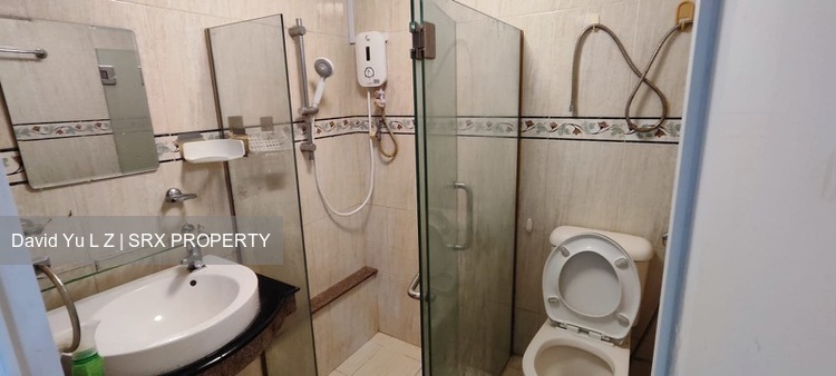 Balestier Plaza (D12), Apartment #501123221